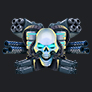 Money Train 4 logo
