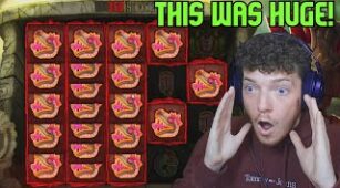 Mayan Stackways max win video 2
