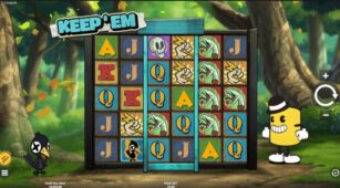 Keep’em demo play free 2