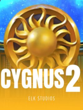Cygnus 2