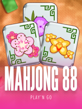 Mahjong 88
