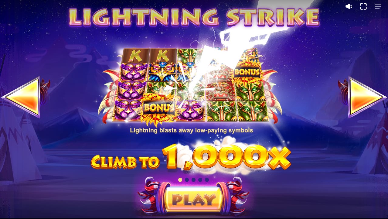 Totem Lightning