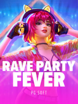 Rave Party Fever