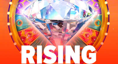 Rising Rewards