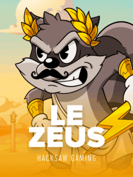 Le Zeus