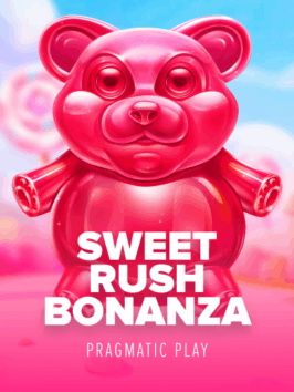 Sweet Rush Bonanza