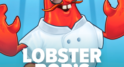 Lobster Bob’s Sea Food And Win It