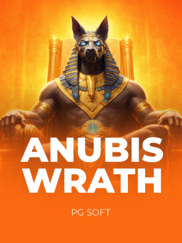 Anubis Wrath