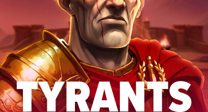 Tyrants Fall