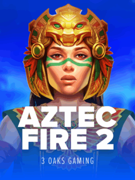 Aztec Fire 2