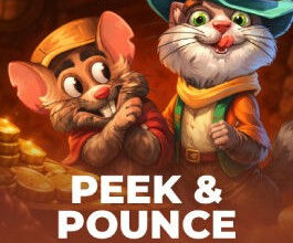 Peek & Pounce