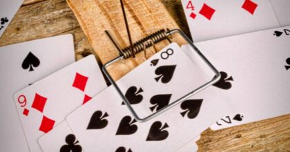 Problem Gambling
