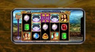 Quadruple Da Vinci Diamonds max win video 1
