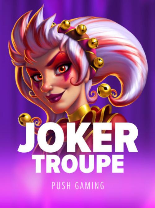Joker Troupe