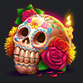 Muertos Multiplier Megaways logo