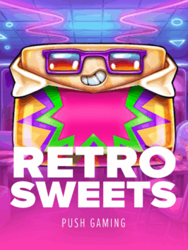 Retro Sweets