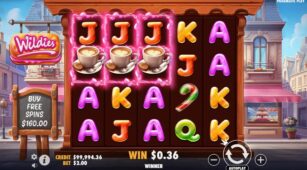 Wildies demo play free 3