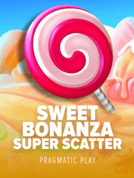 Sweet Bonanza Super Scatter