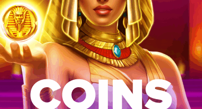 Coins Of Fate