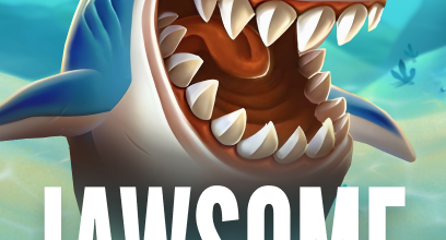 Jawsome