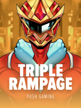 Triple Rampage