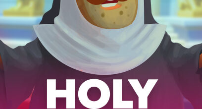 Holy Heist