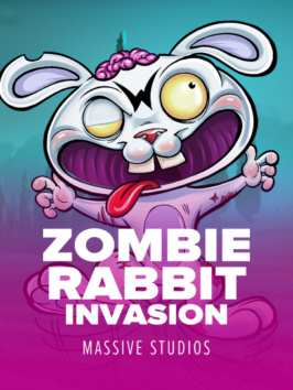 Zombie Rabbit Invasion