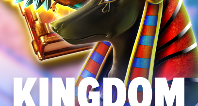Kingdom Of The Dead