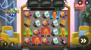 Preach demo play free 1