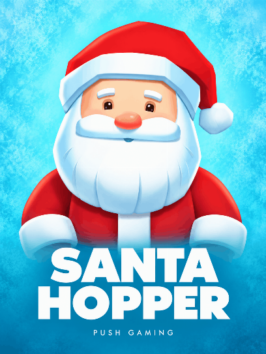 Santa Hopper