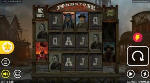 Tombstone Slaughter El Gordo’s Revenge demo play free 3