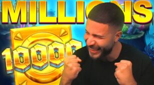 Razor Returns max win video 1