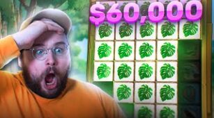 Drop’em max win video 2