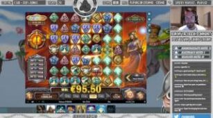 Viking Runecraft max win video 0
