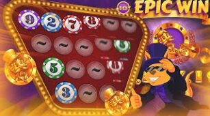 Generous Jack max win video 0