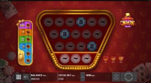 Generous Jack demo play free 2