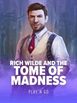 Tome Of Madness