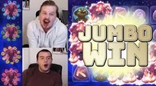 Pink Elephants max win video 0