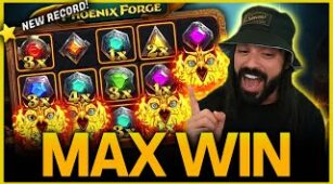 Phoenix Forge max win video 0