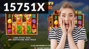 Rooster’s Revenge max win video 0