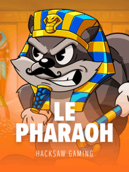 Le Pharaoh