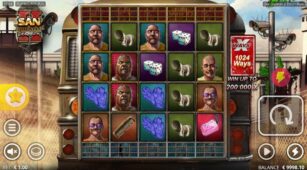 San Quentin 2 Death Row demo play free 2