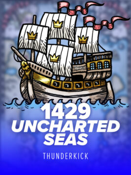 1429 Uncharted Seas