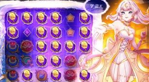 Cloud Princess max win video 2