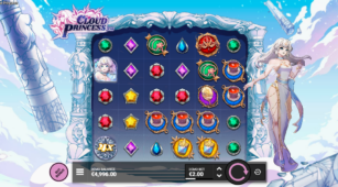 Cloud Princess demo play free 3