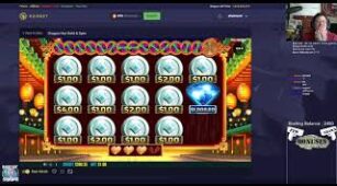 Dragon Hot Hold & Spin max win video 2