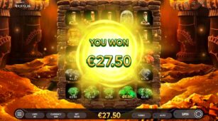 Crystal Skull Dice demo play free 4