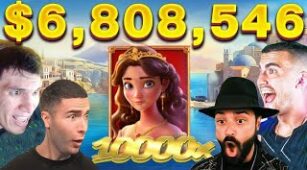 Heroic Spins max win video 0
