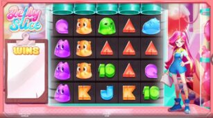 Jelly Slice demo play free 1