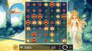 Sun Princess demo play free 2
